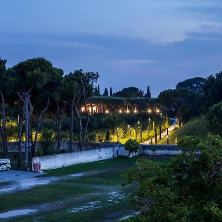 Gioia Home Pompei Luaran gambar