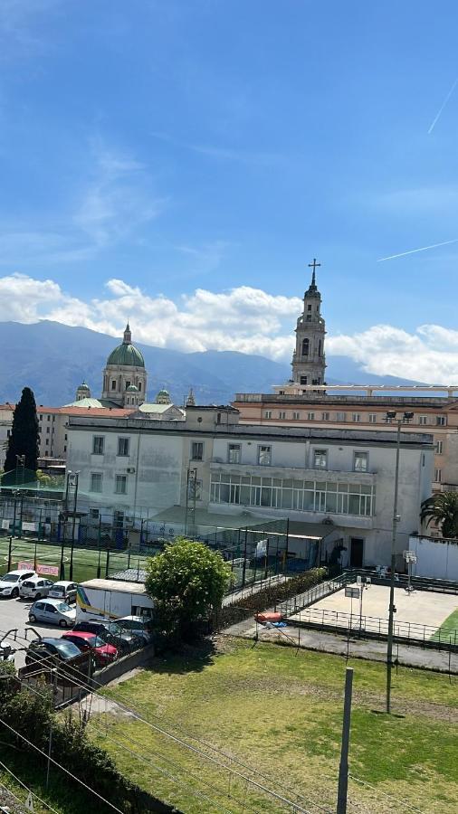 Gioia Home Pompei Luaran gambar