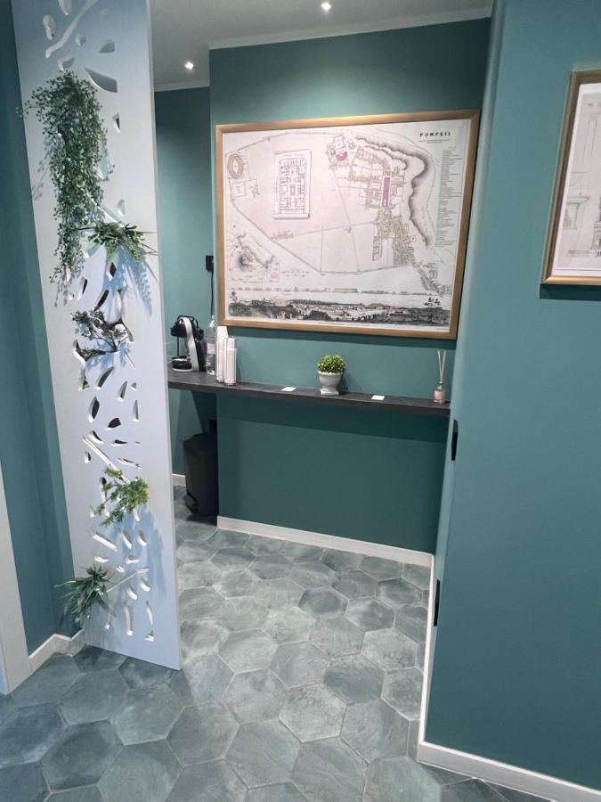 Gioia Home Pompei Luaran gambar