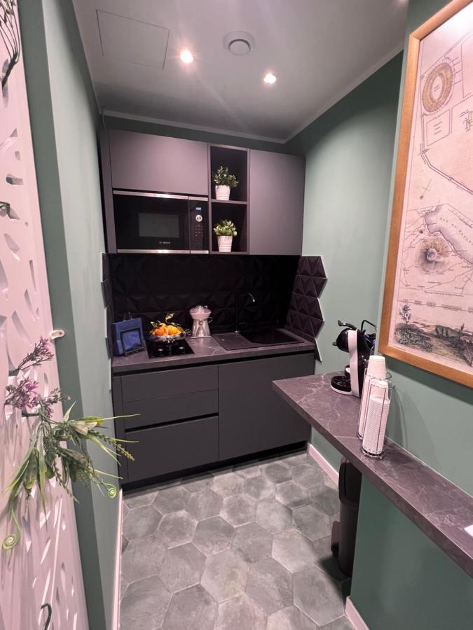 Gioia Home Pompei Luaran gambar