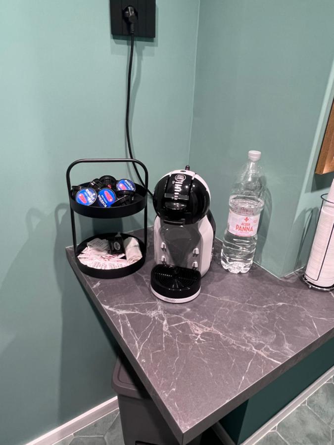 Gioia Home Pompei Luaran gambar