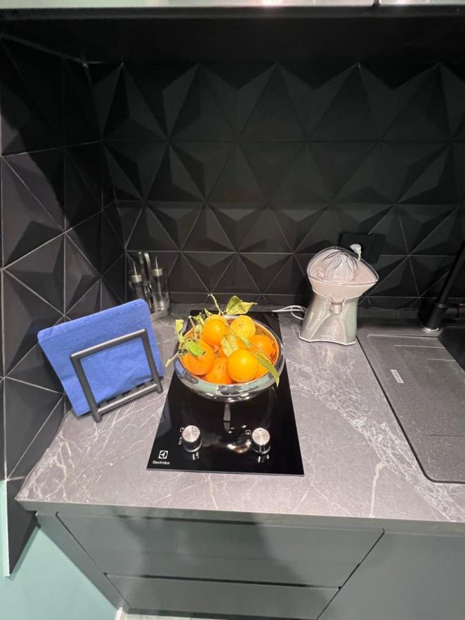 Gioia Home Pompei Luaran gambar