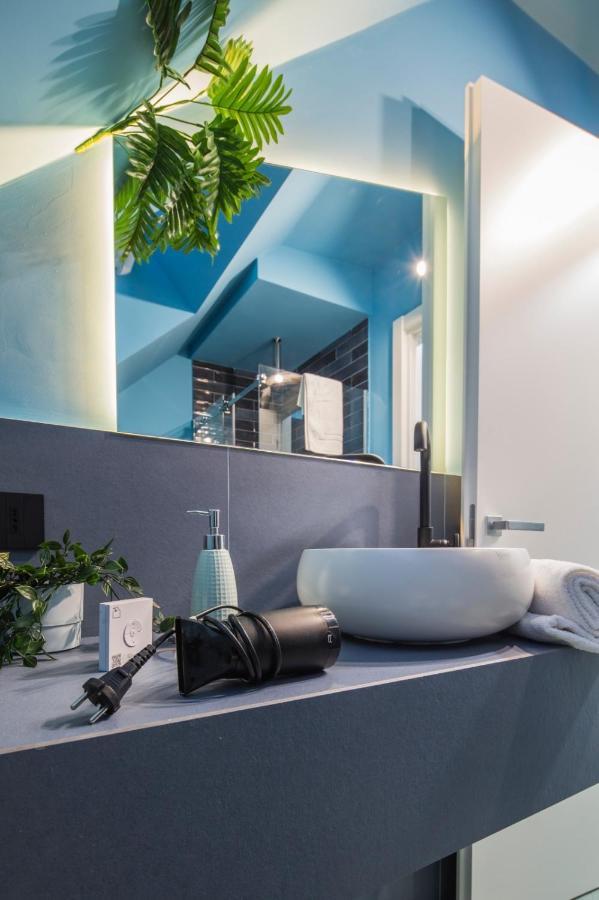 Gioia Home Pompei Luaran gambar