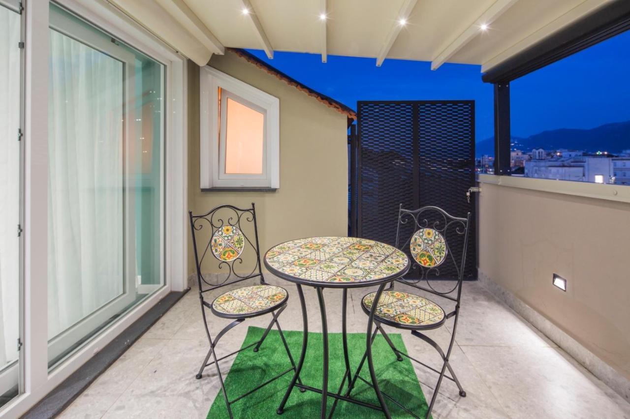 Gioia Home Pompei Luaran gambar