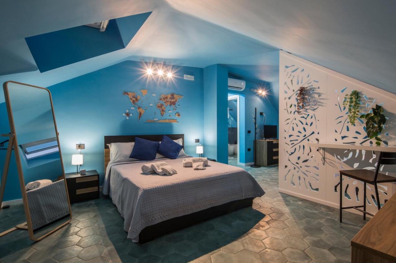Gioia Home Pompei Luaran gambar