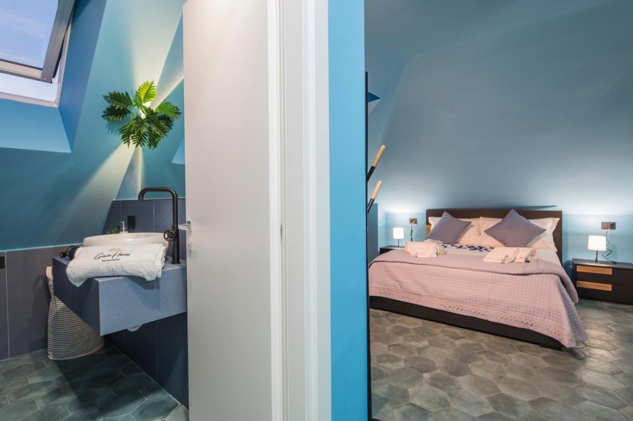 Gioia Home Pompei Luaran gambar