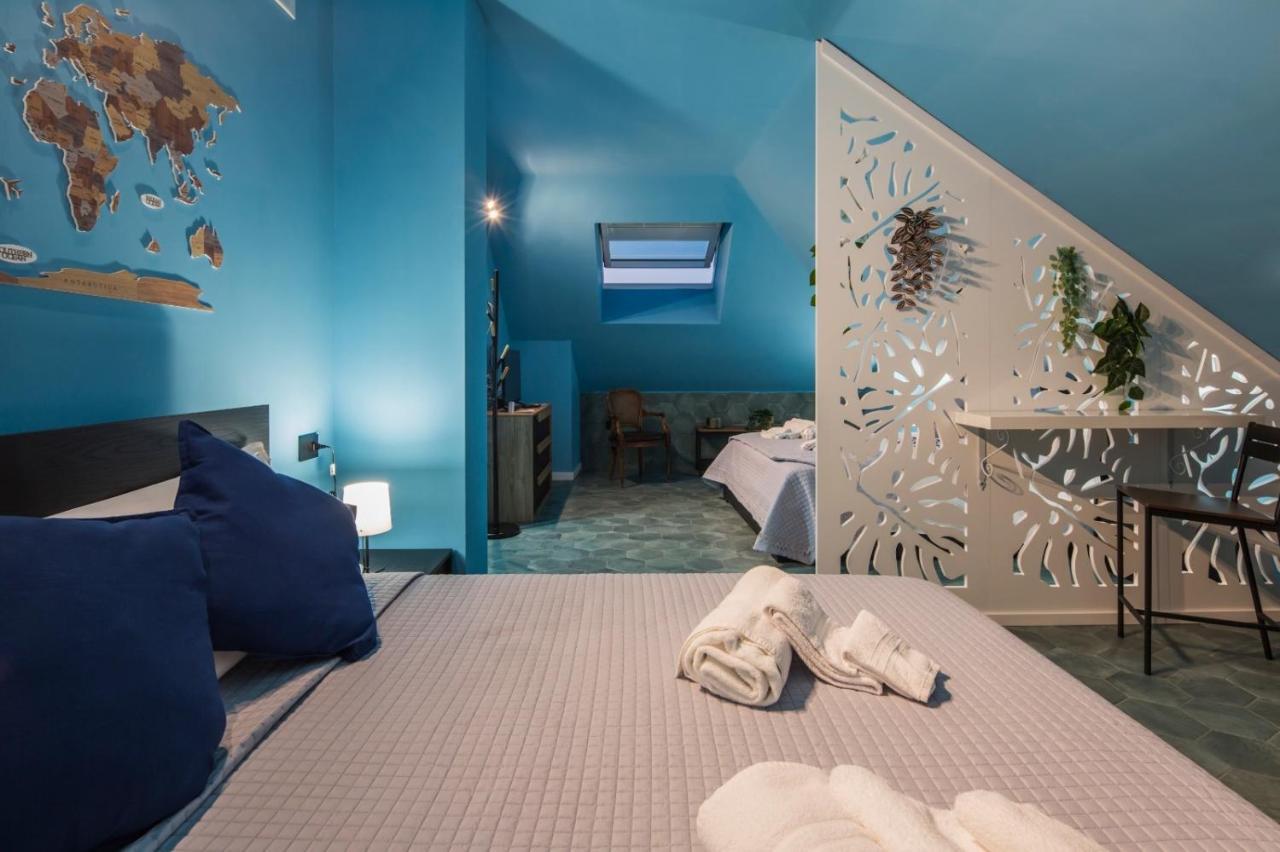 Gioia Home Pompei Luaran gambar