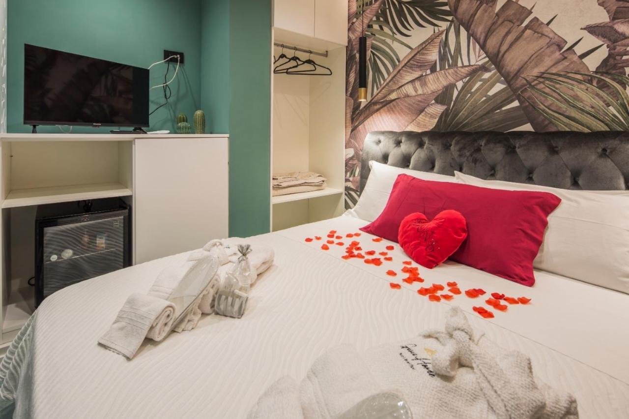 Gioia Home Pompei Luaran gambar
