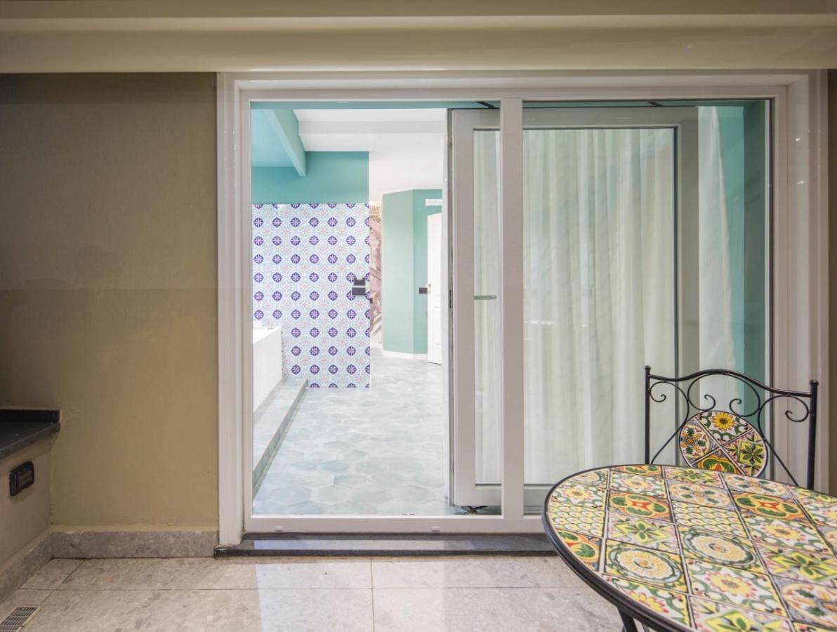 Gioia Home Pompei Luaran gambar