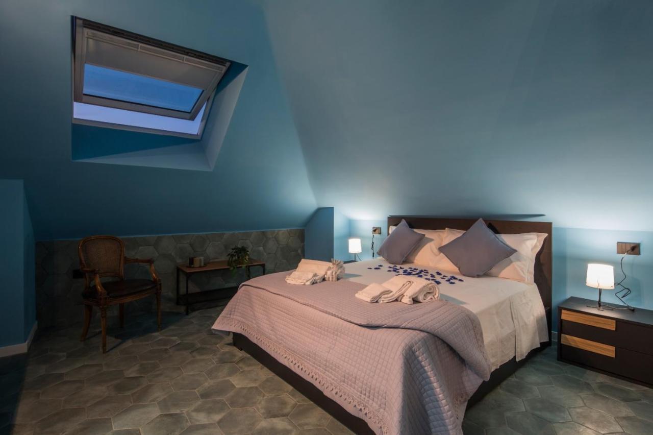 Gioia Home Pompei Luaran gambar
