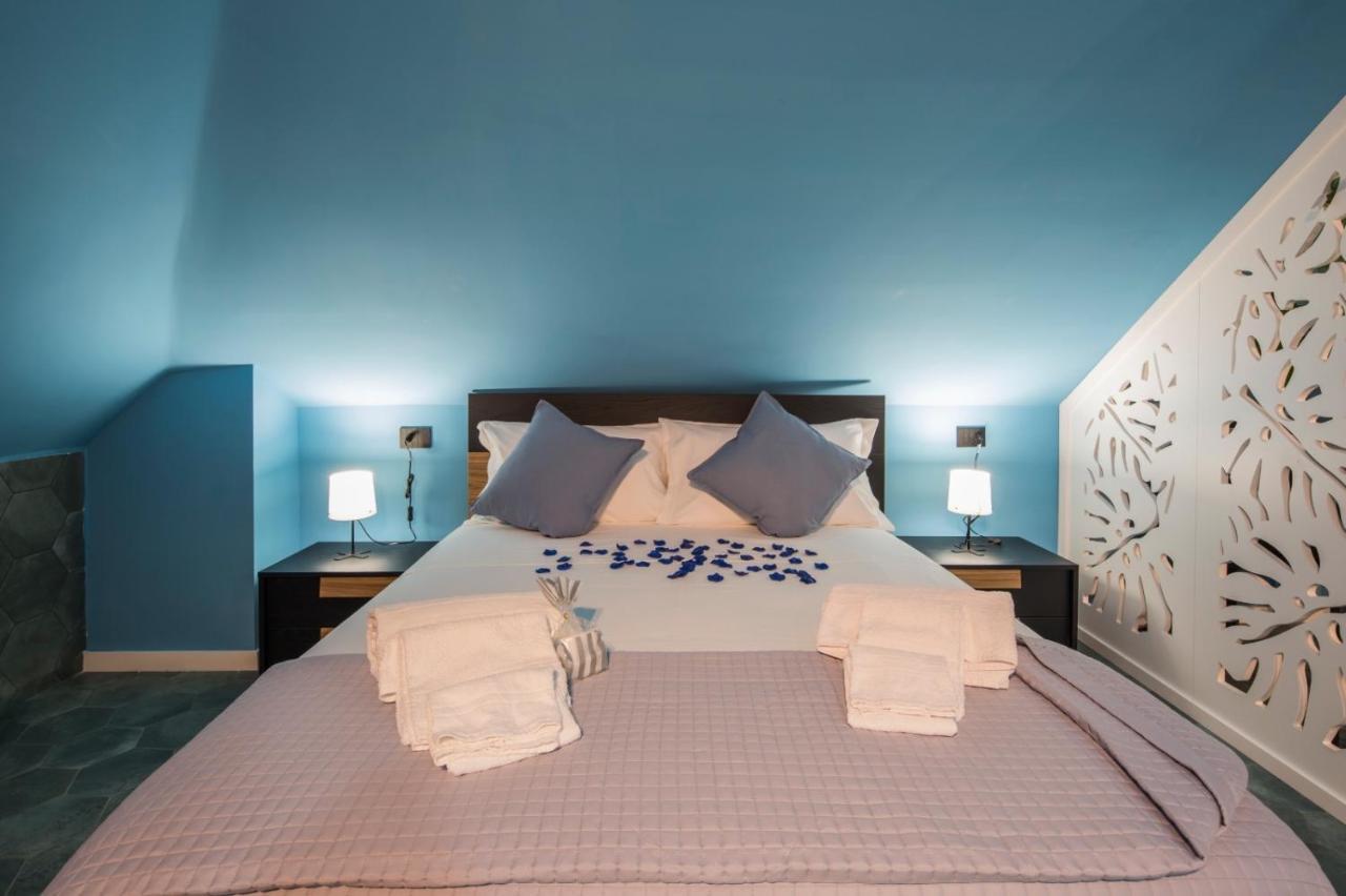 Gioia Home Pompei Luaran gambar