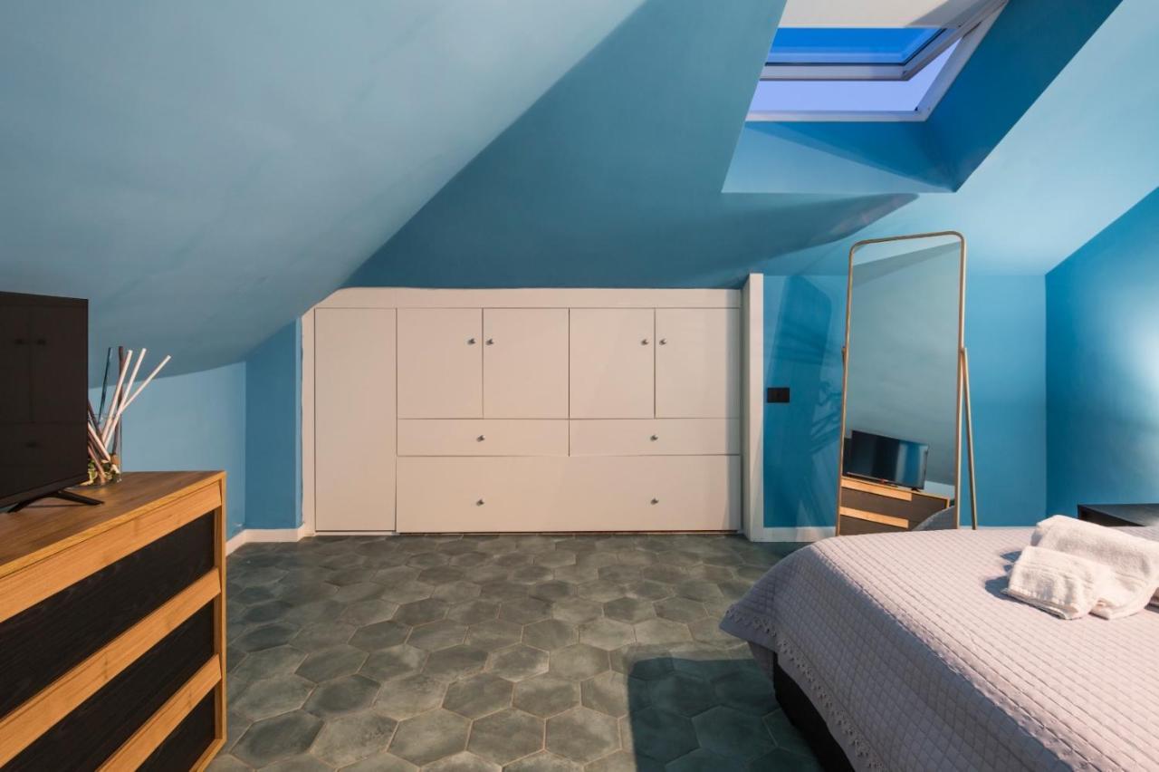 Gioia Home Pompei Luaran gambar