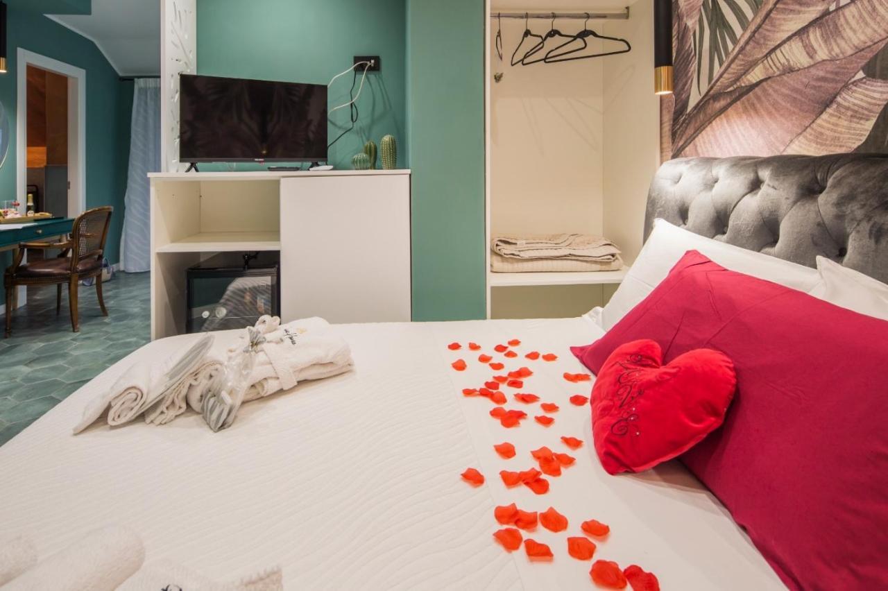 Gioia Home Pompei Luaran gambar