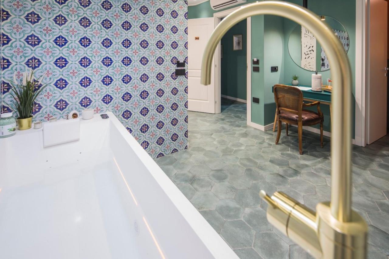 Gioia Home Pompei Luaran gambar