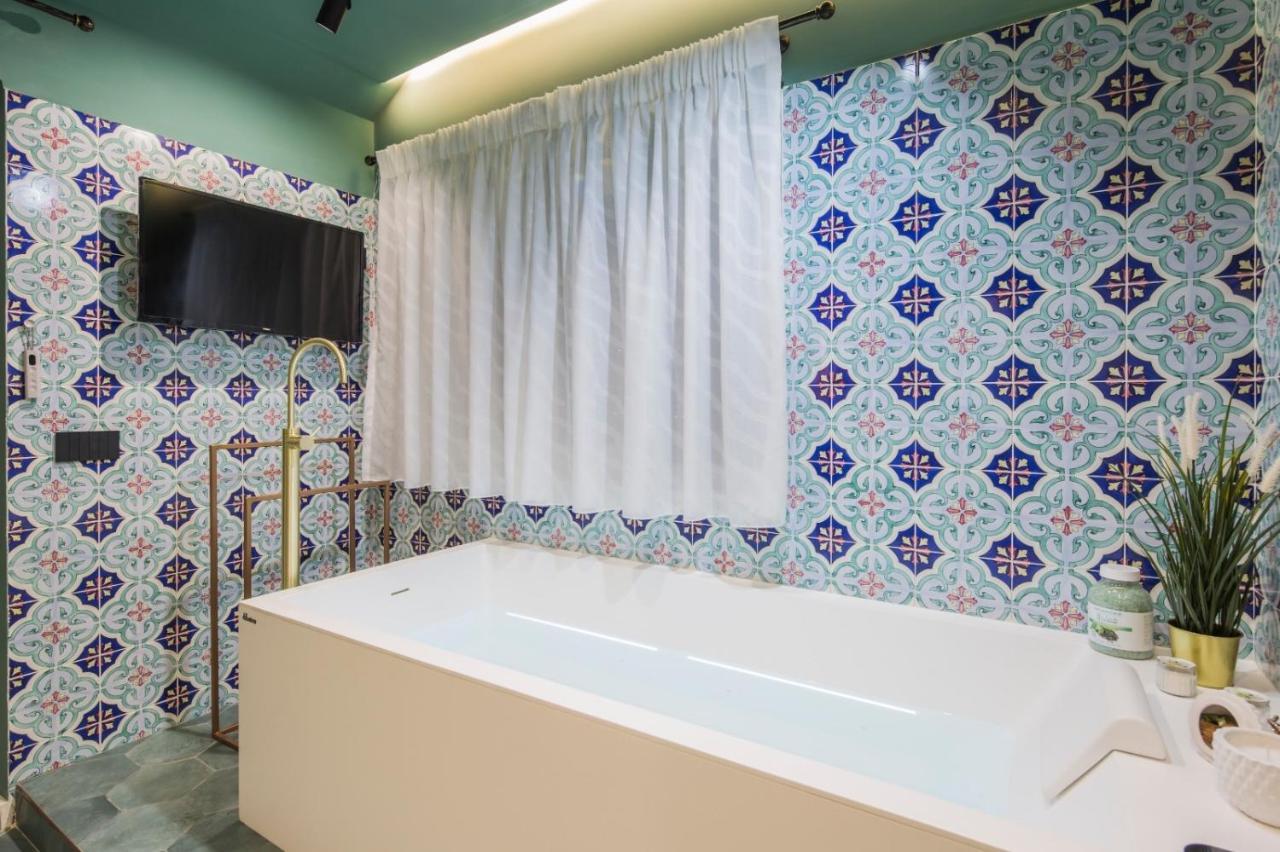 Gioia Home Pompei Luaran gambar
