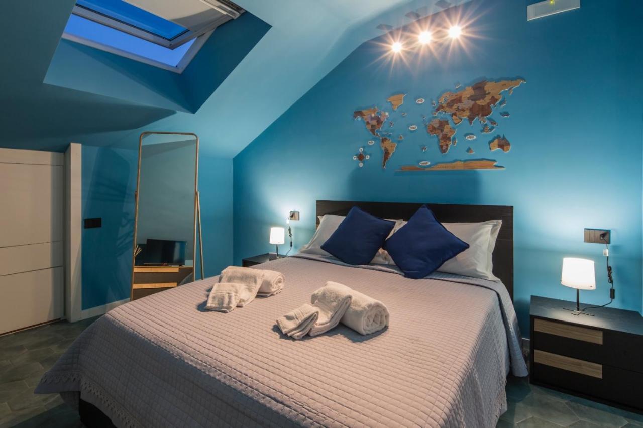 Gioia Home Pompei Luaran gambar