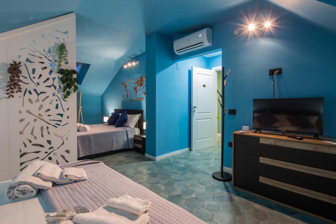Gioia Home Pompei Luaran gambar