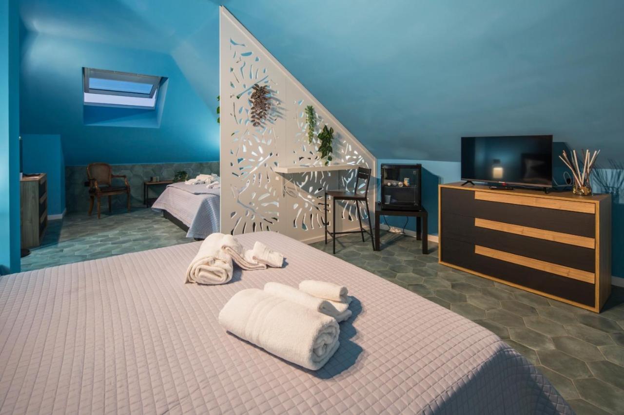 Gioia Home Pompei Luaran gambar