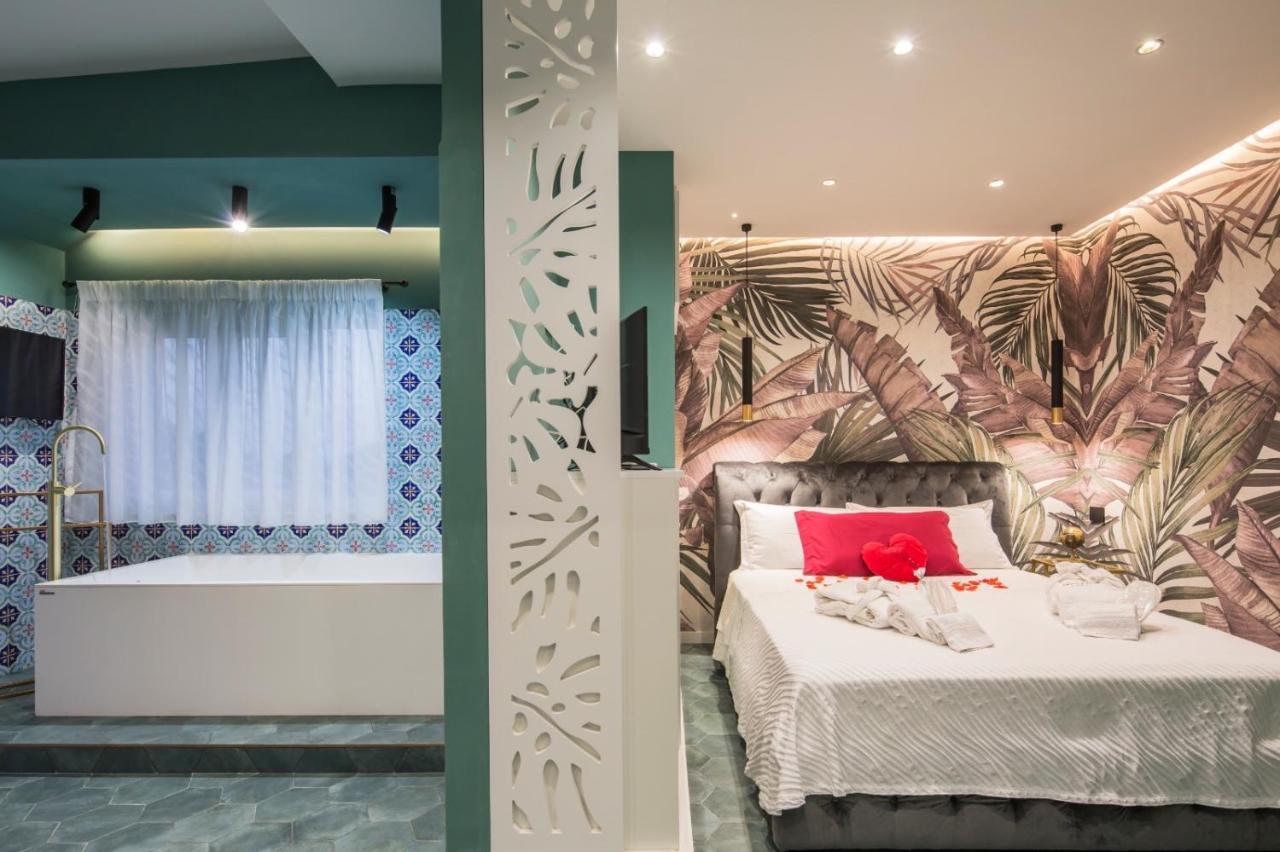 Gioia Home Pompei Luaran gambar