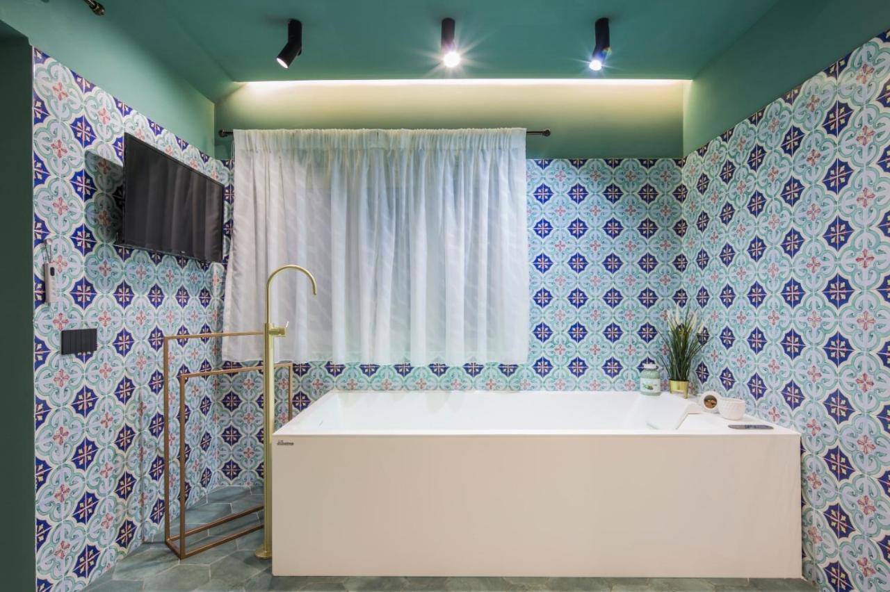 Gioia Home Pompei Luaran gambar
