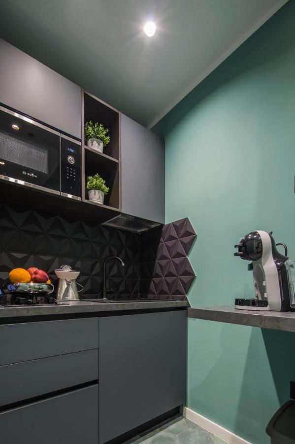 Gioia Home Pompei Luaran gambar