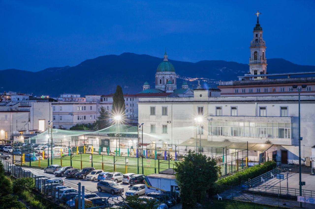Gioia Home Pompei Luaran gambar