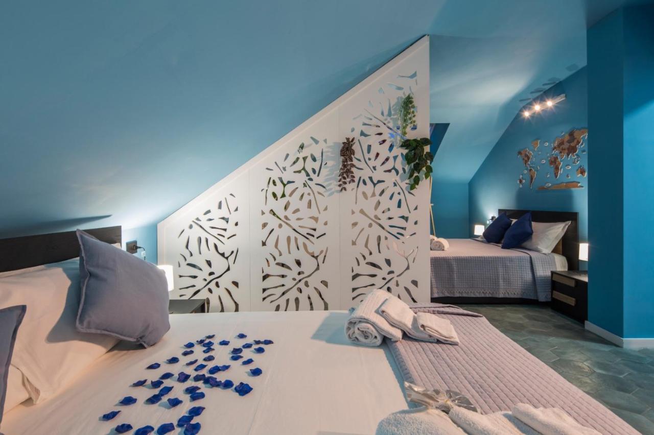 Gioia Home Pompei Luaran gambar