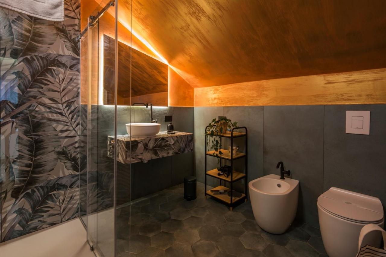 Gioia Home Pompei Luaran gambar