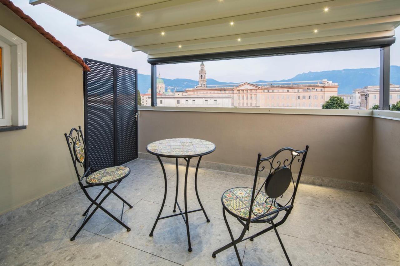 Gioia Home Pompei Luaran gambar