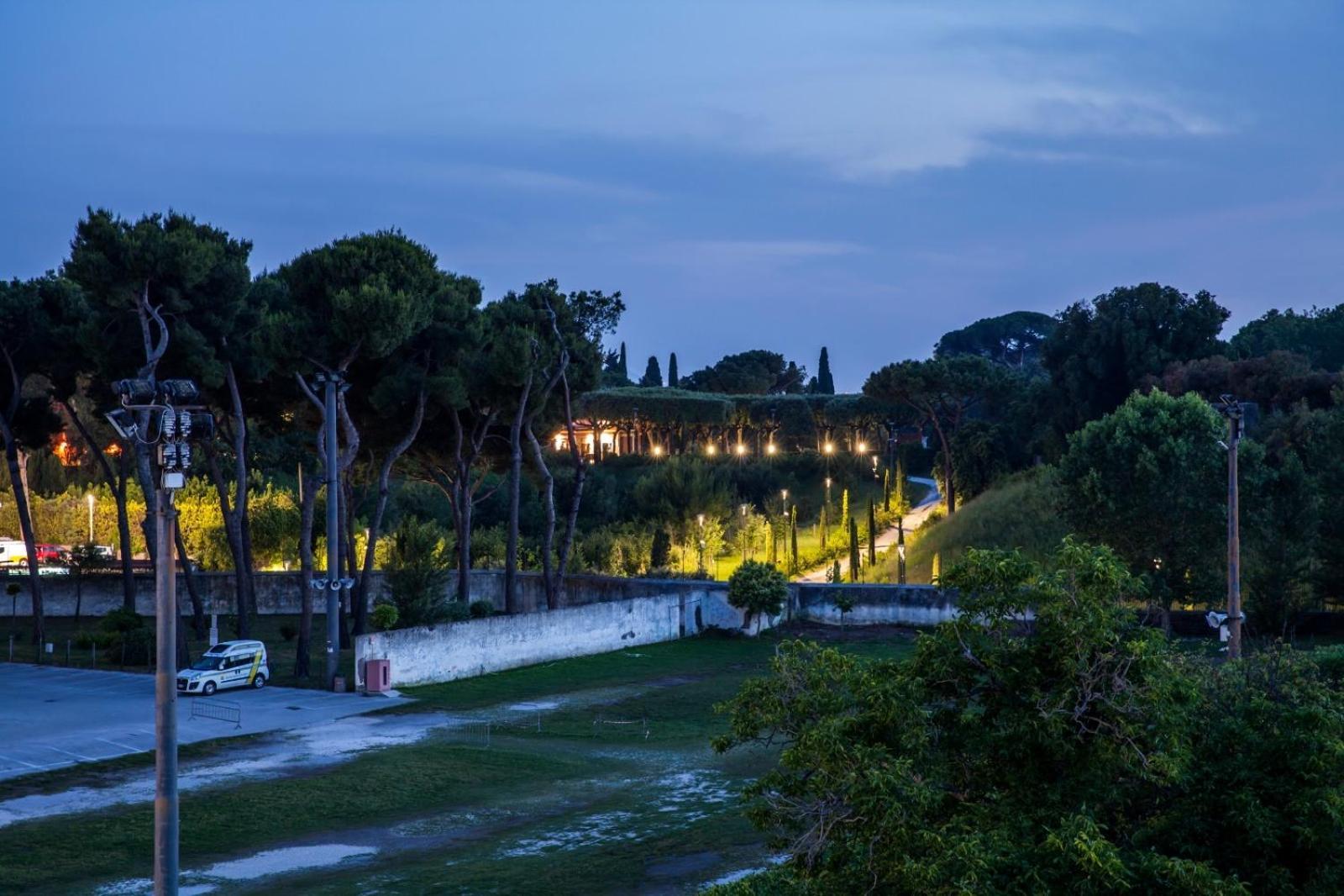 Gioia Home Pompei Luaran gambar