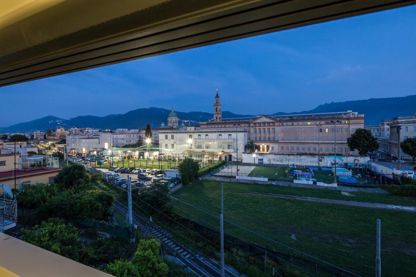 Gioia Home Pompei Luaran gambar